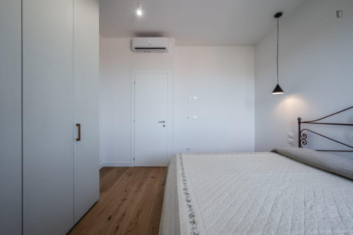 Elegant 1-bedroom apartment near Giardini Margherita - Gallery - 29