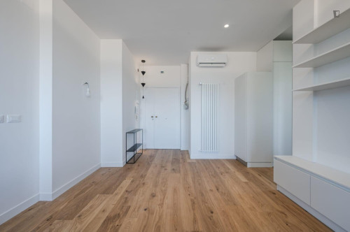 Elegant 1-bedroom apartment near Giardini Margherita - Gallery - 16