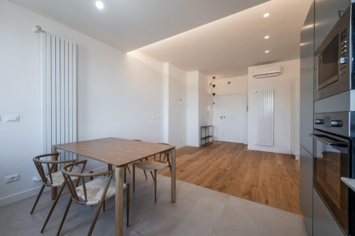 Elegant 1-bedroom apartment near Giardini Margherita - Gallery - 24