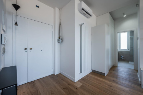 Elegant 1-bedroom apartment near Giardini Margherita