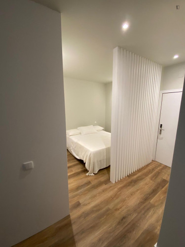 Modern Studio close to Viana do Castelo Train Station