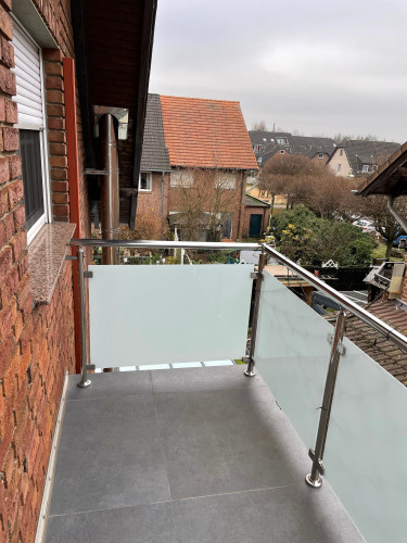 Gorgeous apartment in Frechen