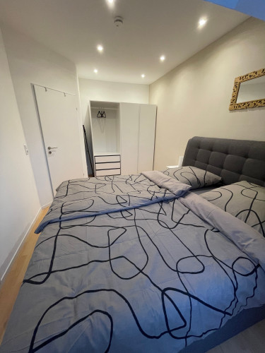 Gorgeous apartment in Frechen - Gallery - 20