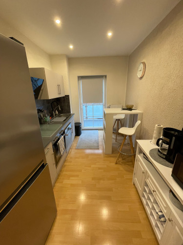 Gorgeous apartment in Frechen