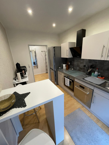 Gorgeous apartment in Frechen - Gallery - 10
