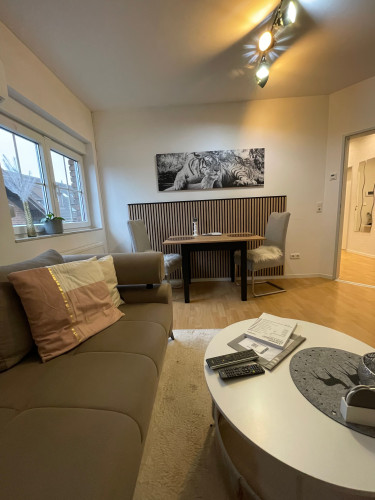 Gorgeous apartment in Frechen - Gallery - 16