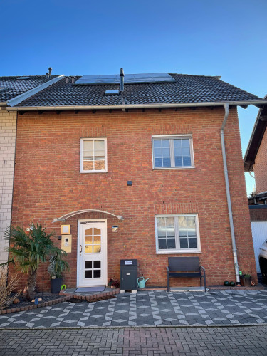 Gorgeous apartment in Frechen