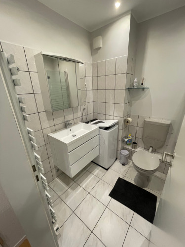 Gorgeous apartment in Frechen - Gallery - 14