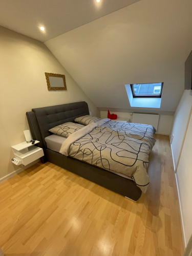 Gorgeous apartment in Frechen - Gallery - 11