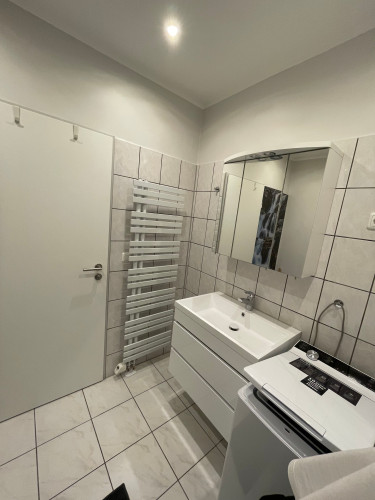 Gorgeous apartment in Frechen - Gallery - 12