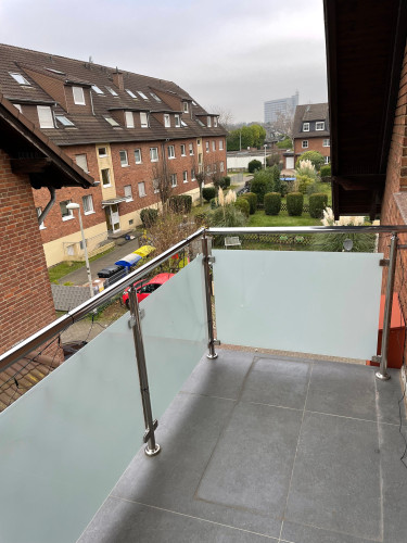 Gorgeous apartment in Frechen