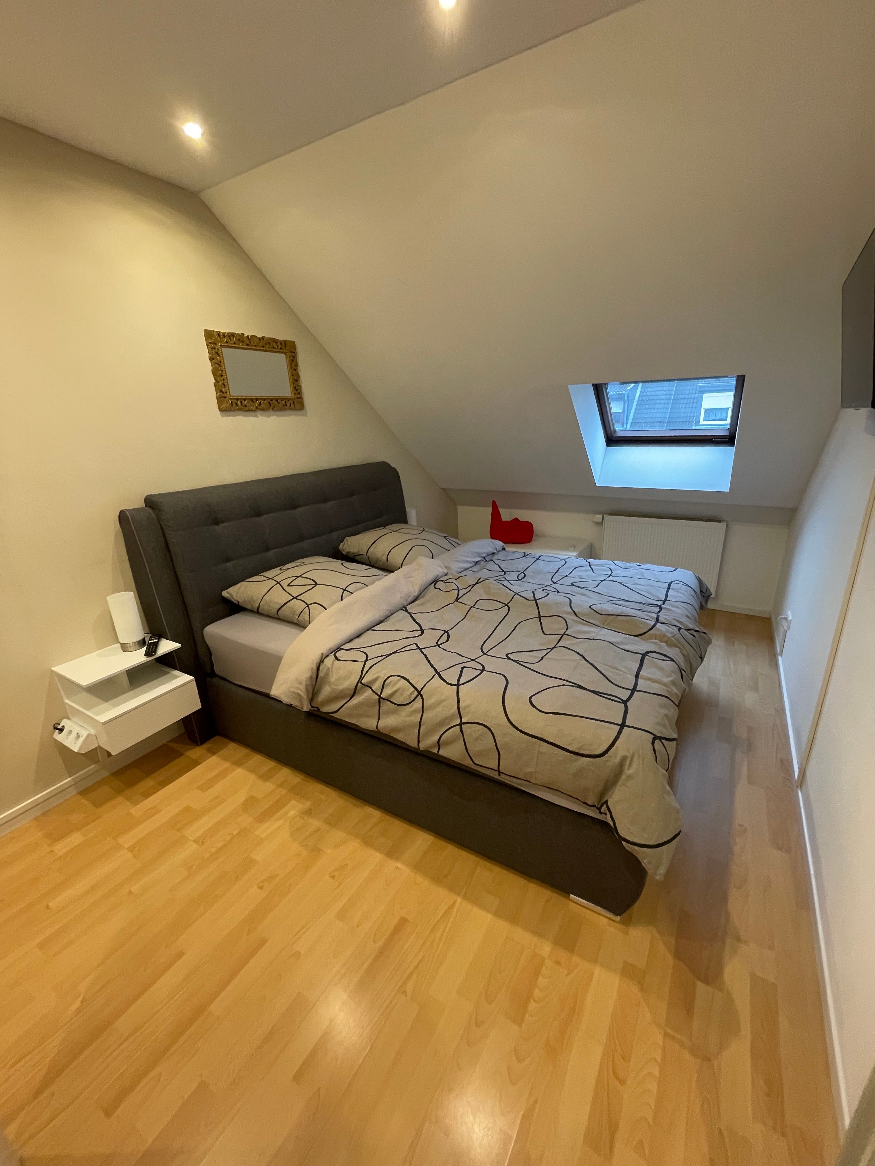 Gorgeous Apartment In Frechen - 20