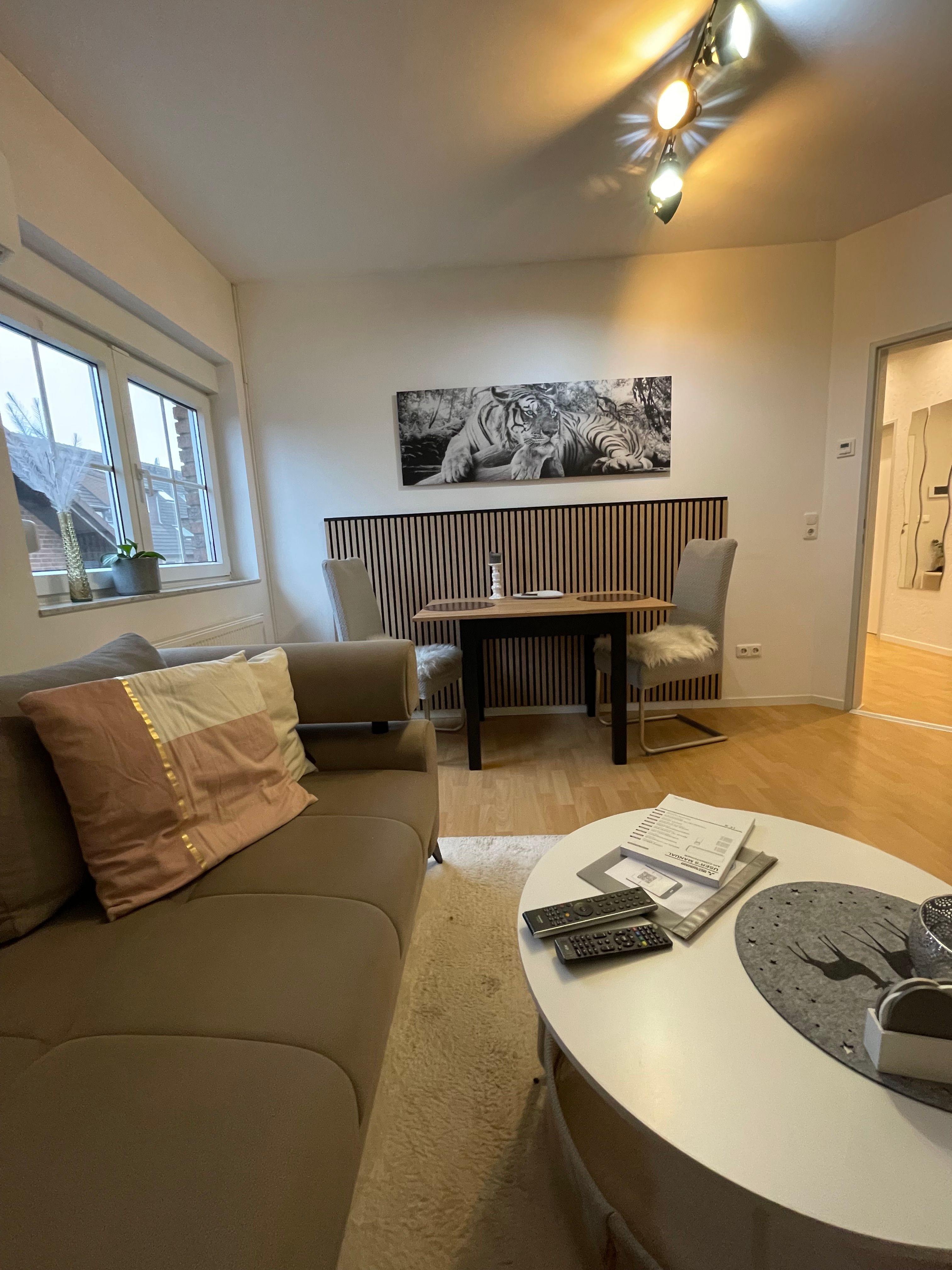 Gorgeous Apartment In Frechen - 15