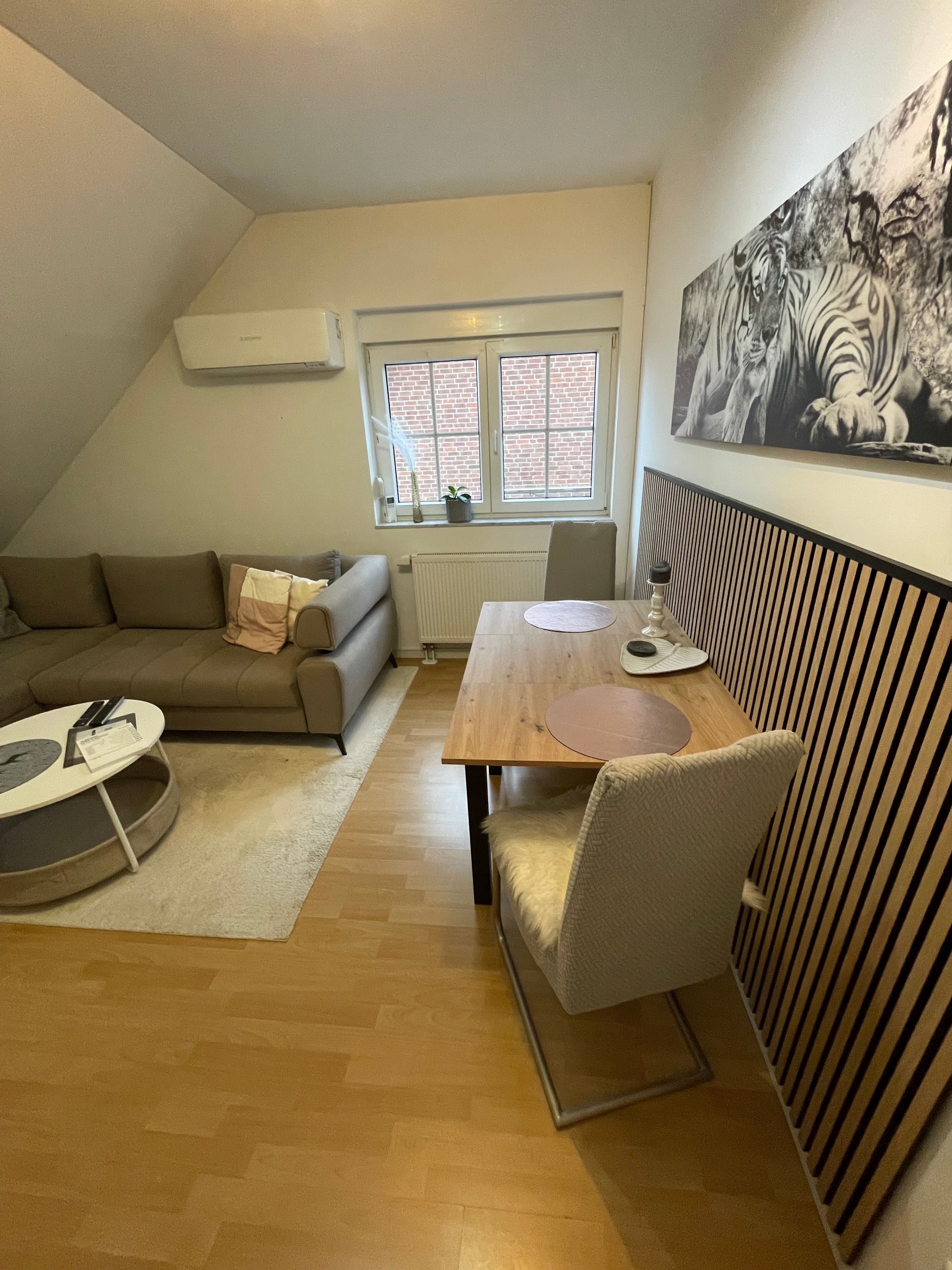 Gorgeous Apartment In Frechen - 18