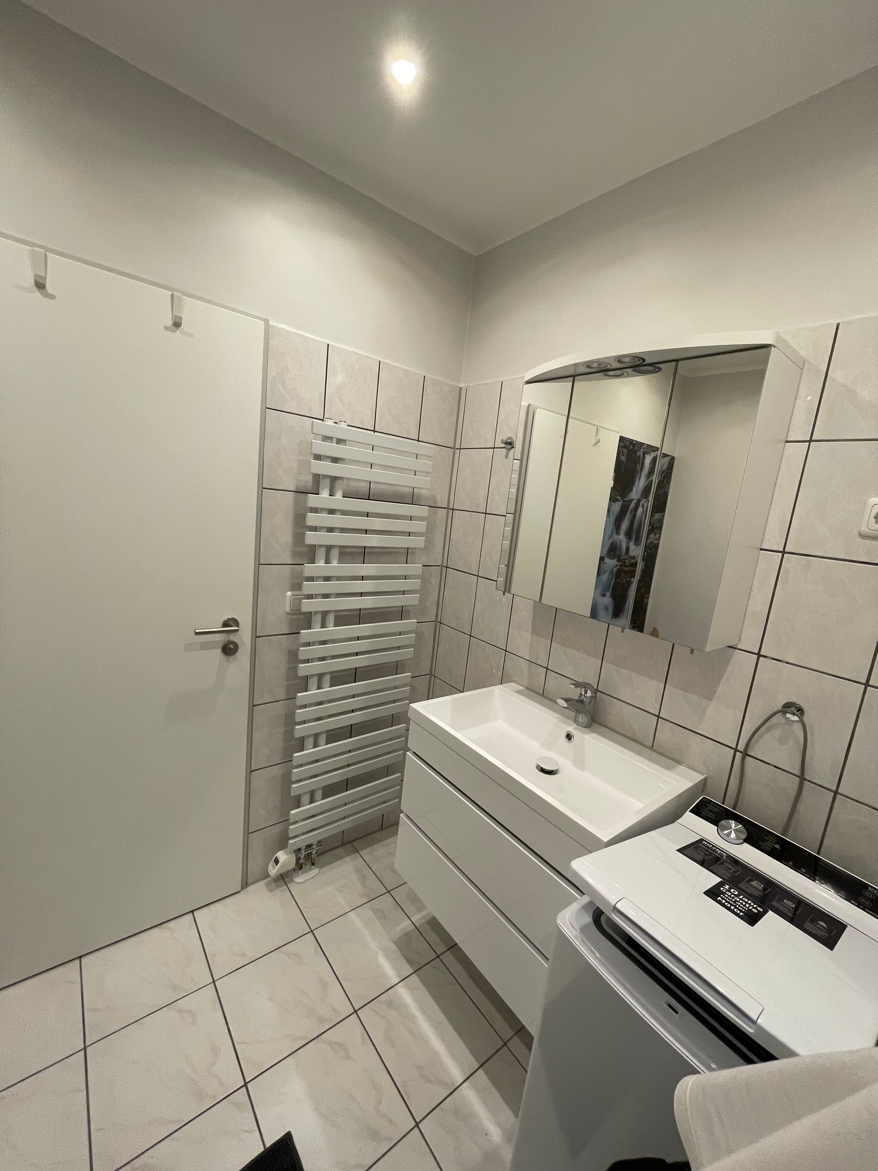 Gorgeous Apartment In Frechen - 11