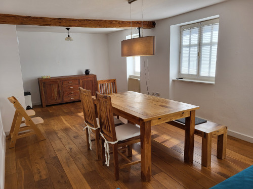 Former farmhouse with much privacy (2 floors / 6 persons) - Gallery - 15