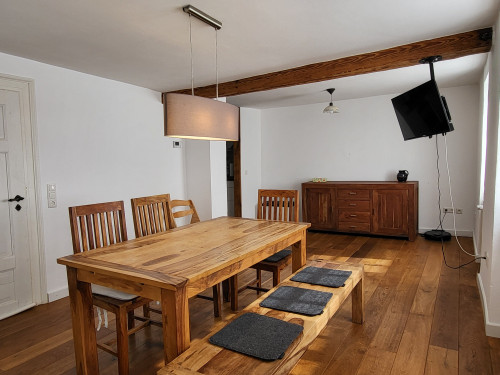 Former farmhouse with much privacy (2 floors / 6 persons) - Gallery - 14