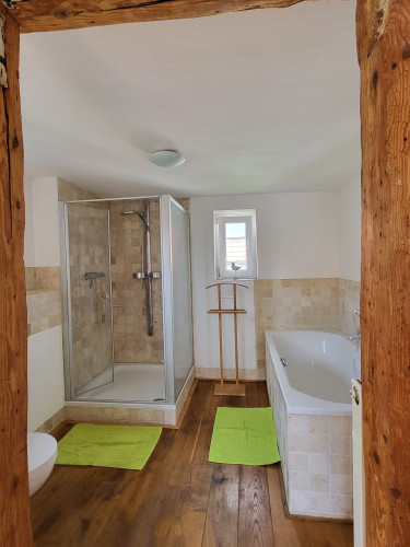 Former farmhouse with much privacy (2 floors / 6 persons) - Gallery - 6