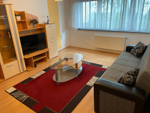 Schickes 3-Zimmer-Apartment in Köln