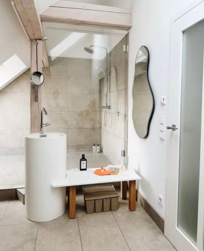 From the cowshed to the Loft! - Gallery - 13