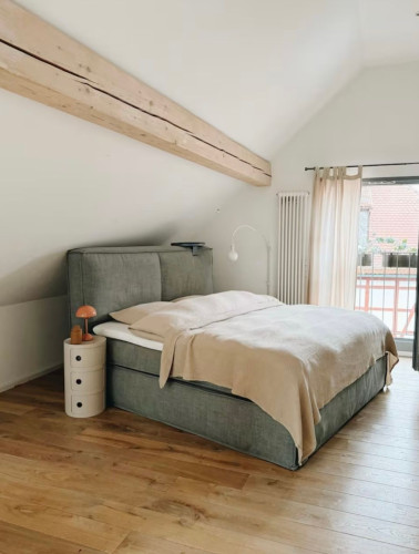 From the cowshed to the Loft! - Gallery - 11