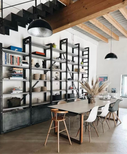 From the cowshed to the Loft! - Gallery - 16