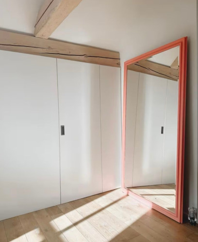 From the cowshed to the Loft! - Gallery - 12