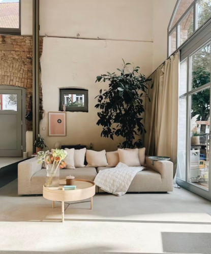From the cowshed to the Loft!  - Gallery -  5