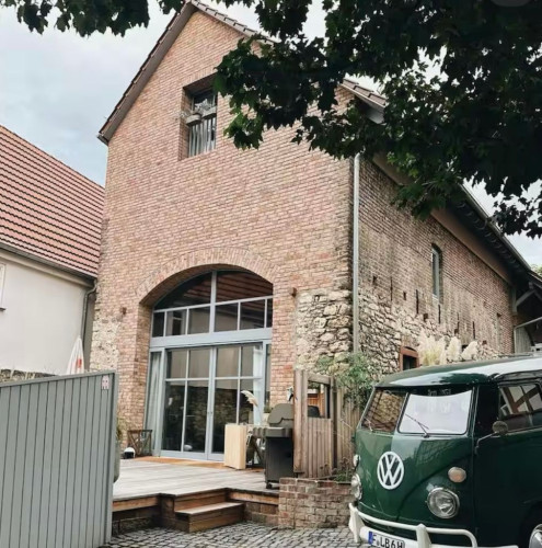 From the cowshed to the Loft! - Gallery - 14