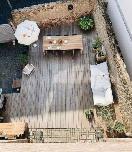 From the cowshed to the Loft! - Gallery - 15