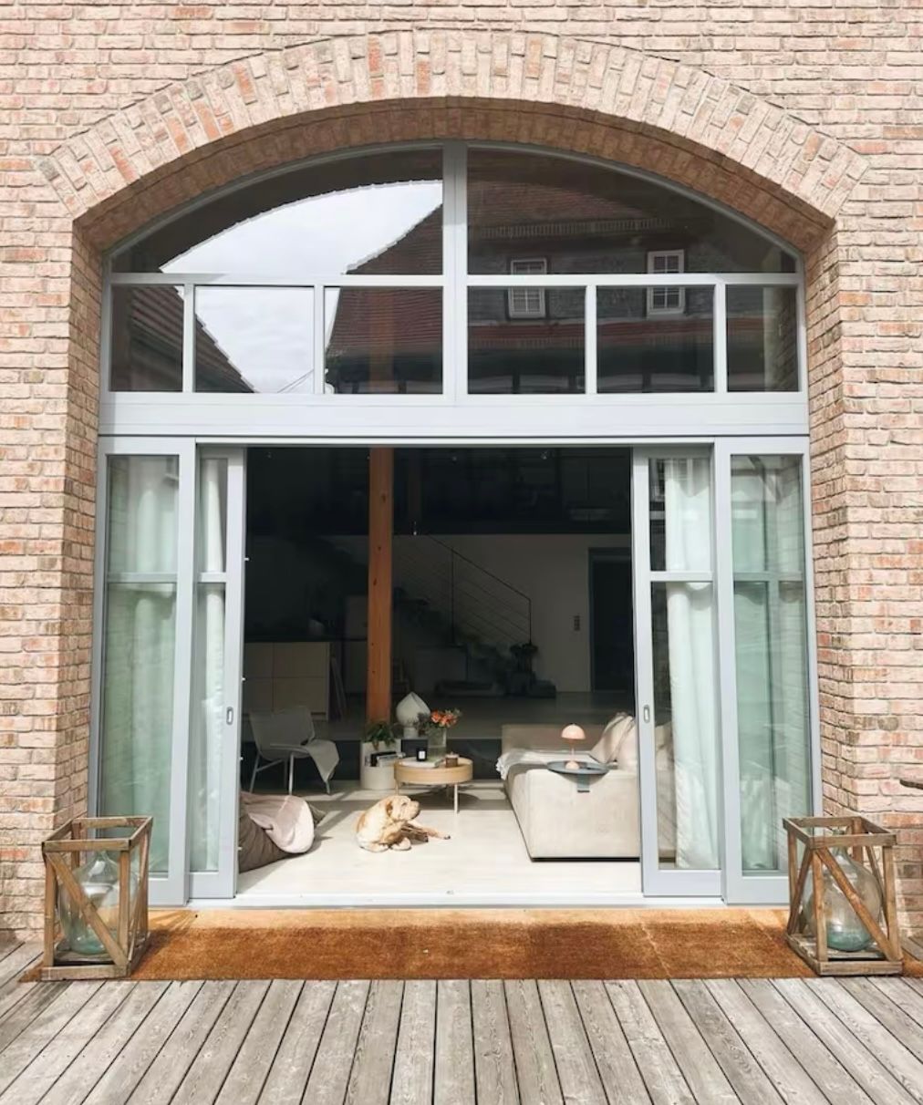  From The Cowshed To The Loft!  -  From the cowshed to the Loft!  - Gallery -  7