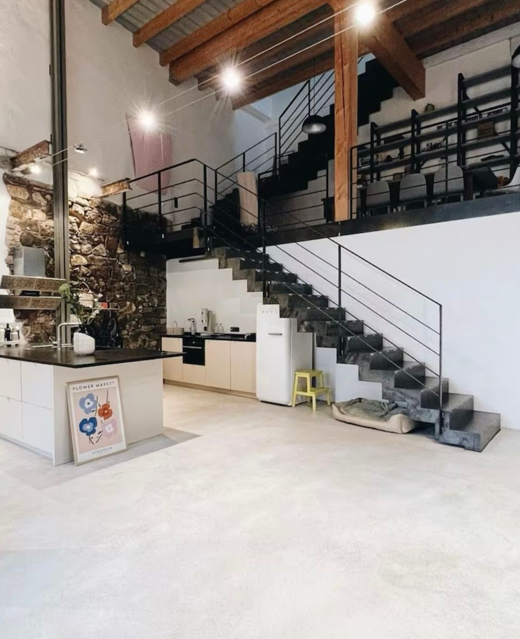  From The Cowshed To The Loft!  -  From the cowshed to the Loft!  - Gallery -  16