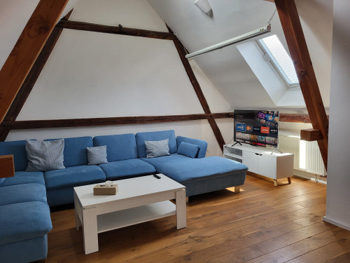 Former farmhouse with much privacy (3 floors / 8 persons) - Gallery - 7