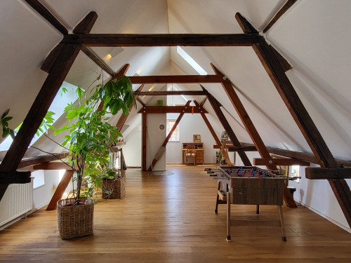 Former farmhouse with much privacy (3 floors / 8 persons) - Gallery - 6