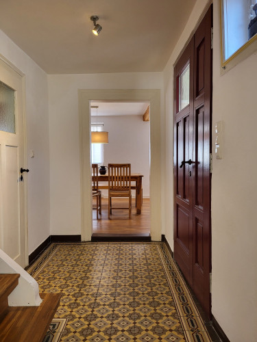Former farmhouse with much privacy (3 floors / 8 persons) - Gallery - 14