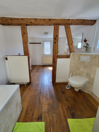 Former farmhouse with much privacy (3 floors / 8 persons) - Gallery - 12