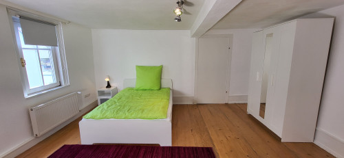 Former farmhouse with much privacy (3 floors / 8 persons) - Gallery - 18