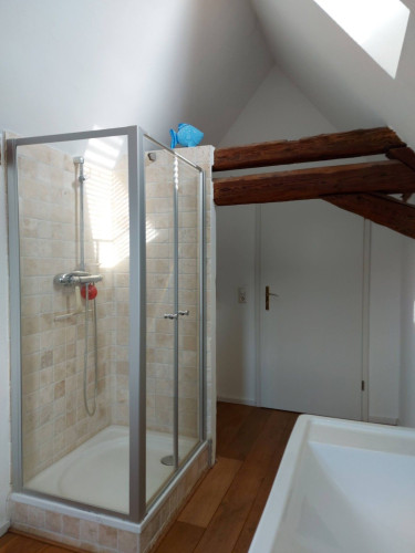 Former farmhouse with much privacy (3 floors / 8 persons) - Gallery - 10