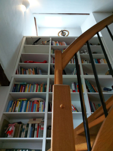 Former farmhouse with much privacy (3 floors / 8 persons) - Gallery - 8