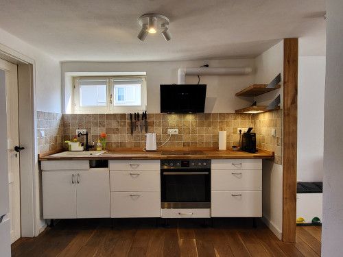 Former farmhouse with much privacy (3 floors / 8 persons) - Gallery - 25