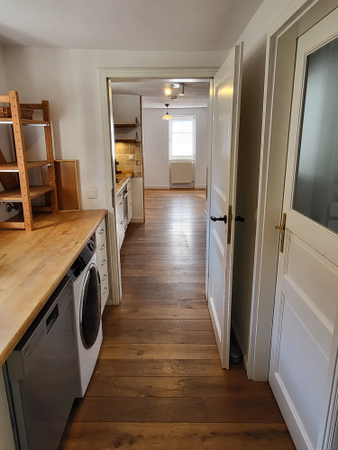 Former farmhouse with much privacy (3 floors / 8 persons) - Gallery - 24