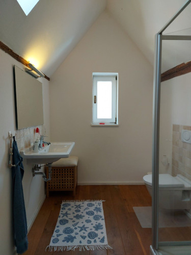 Former farmhouse with much privacy (3 floors / 8 persons) - Gallery - 11