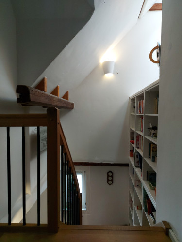 Former farmhouse with much privacy (3 floors / 8 persons) - Gallery - 9
