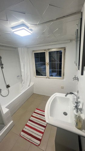 Charming and lovely suite in the heart of town
