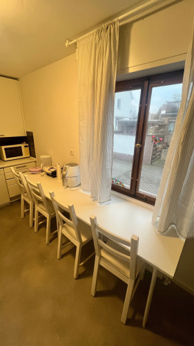 Charming and lovely suite in the heart of town - Gallery - 12