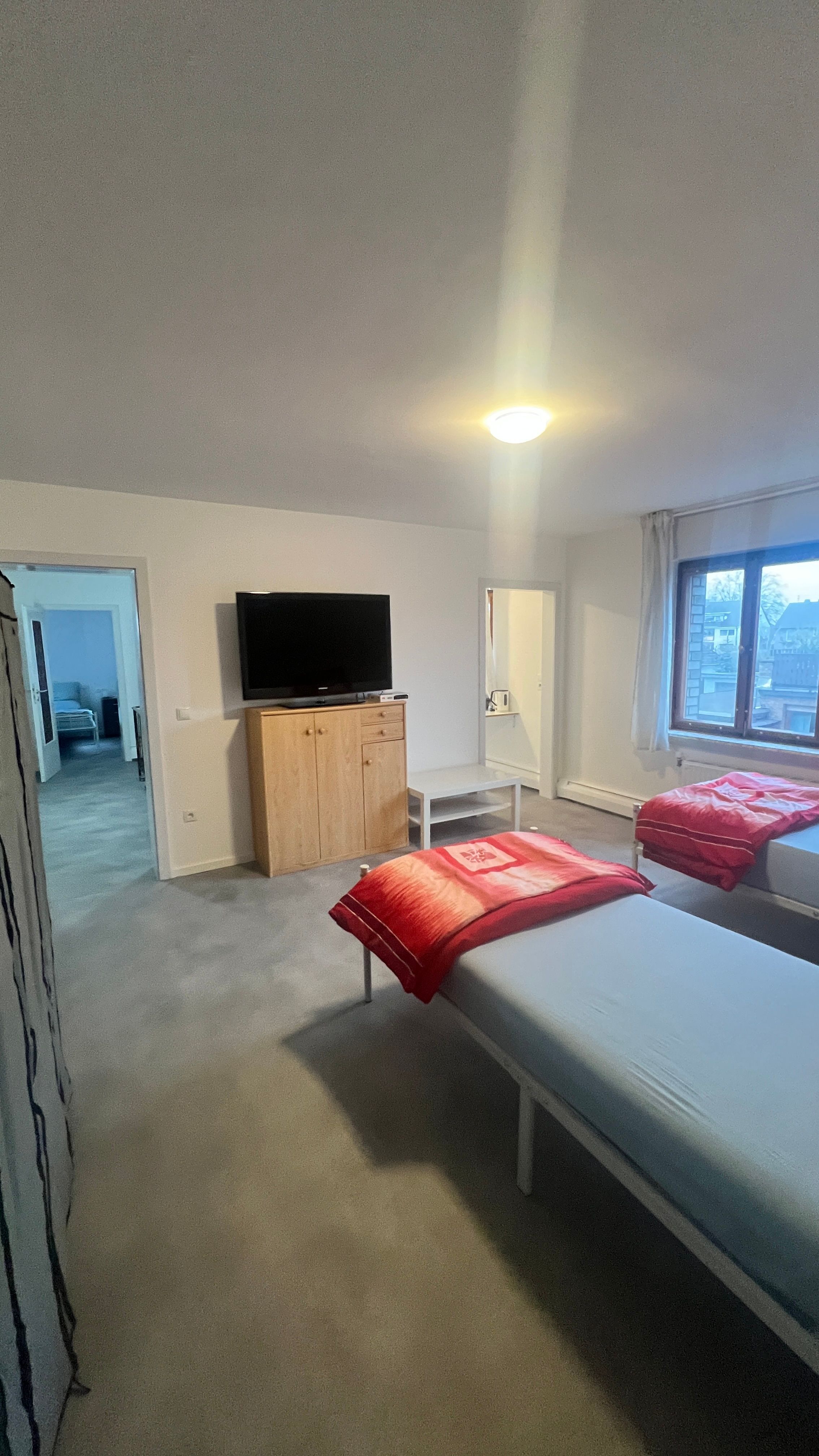 Charming And Lovely Suite In The Heart Of Town - 3