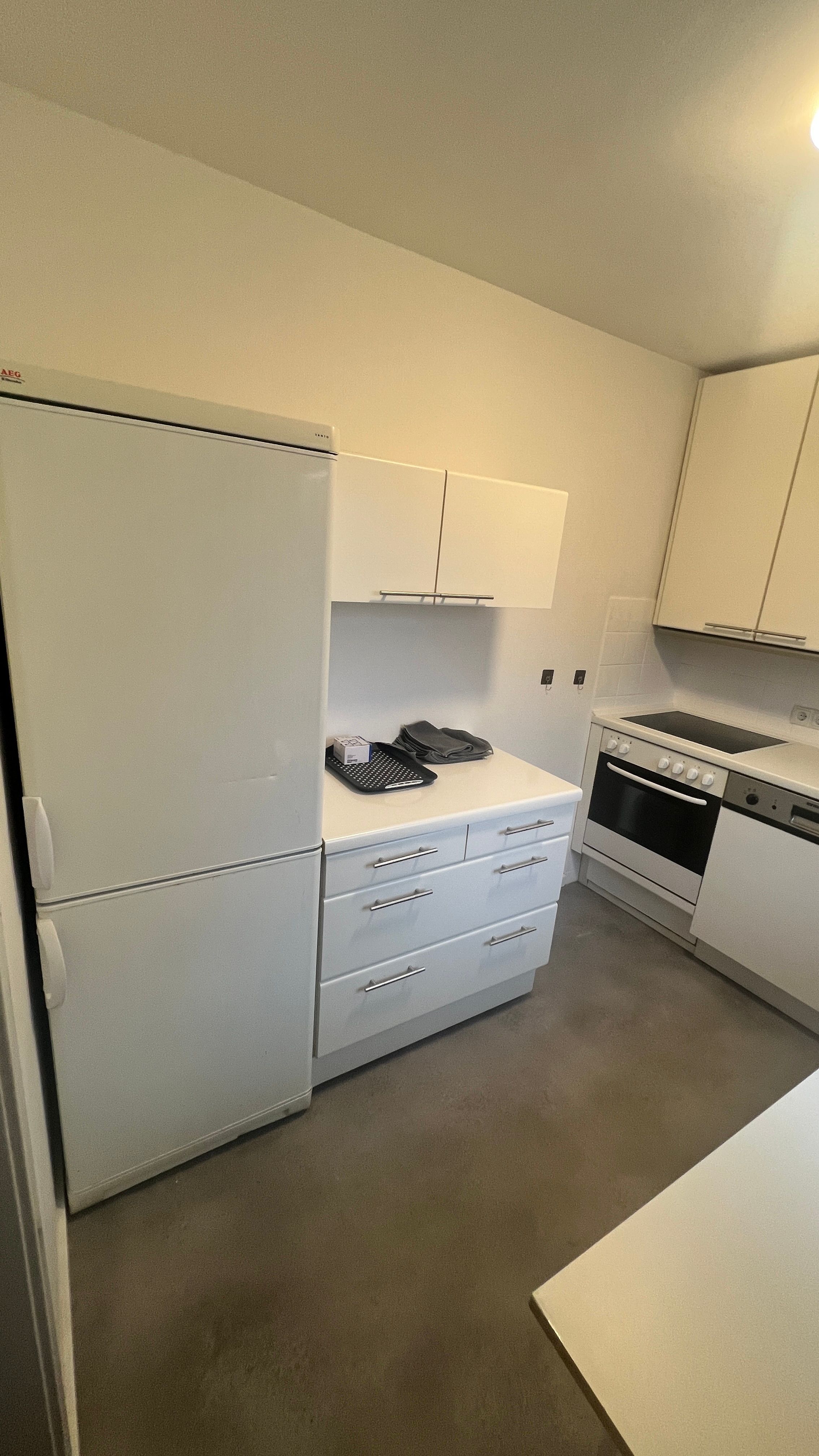Cozy Suite In Niederkassel - 10