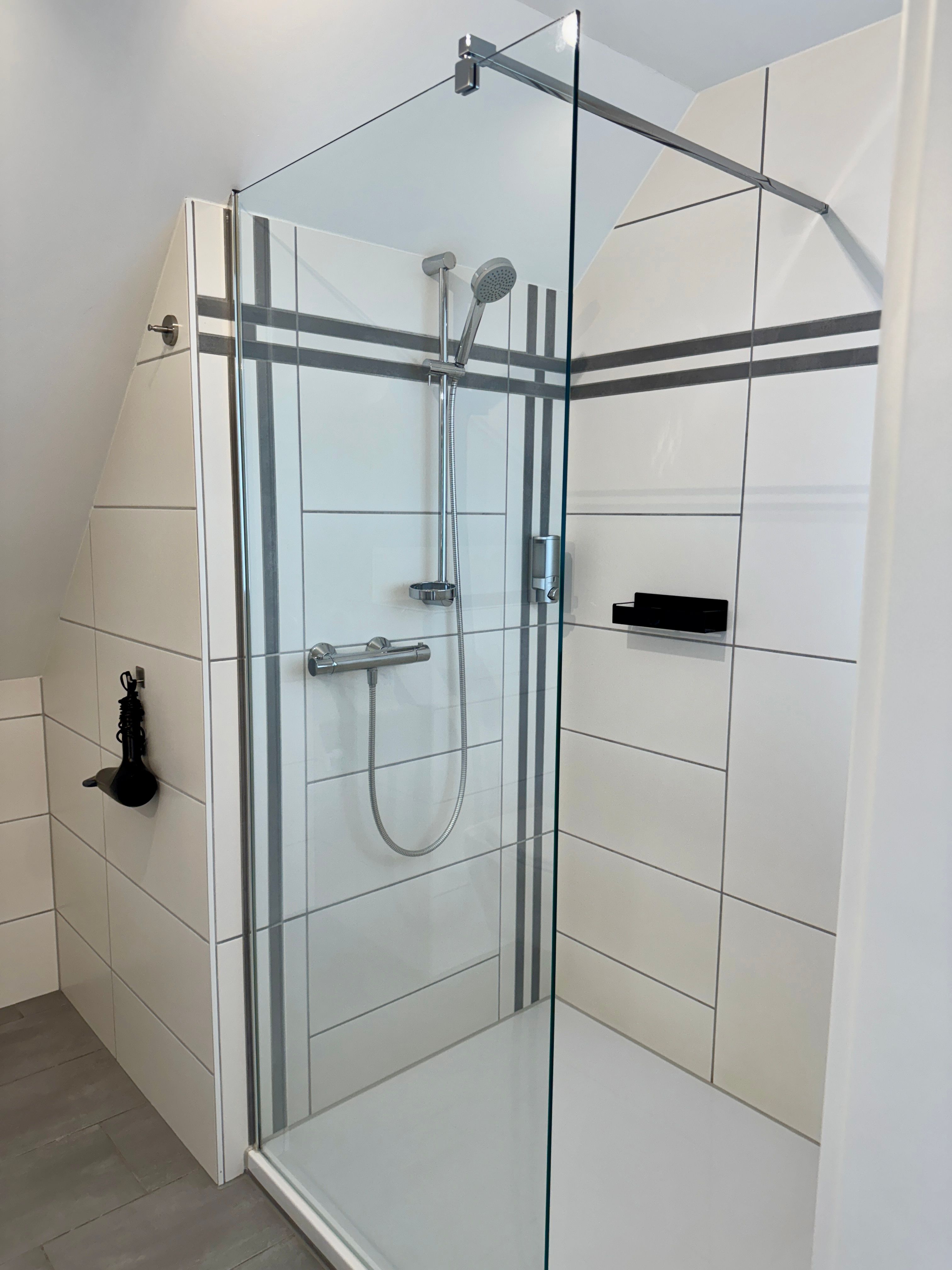  Cosy Light-Flooded Serviced Apartment In A Great Location  -  Cosy light-flooded Serviced Apartment in a great location  - Gallery -  18