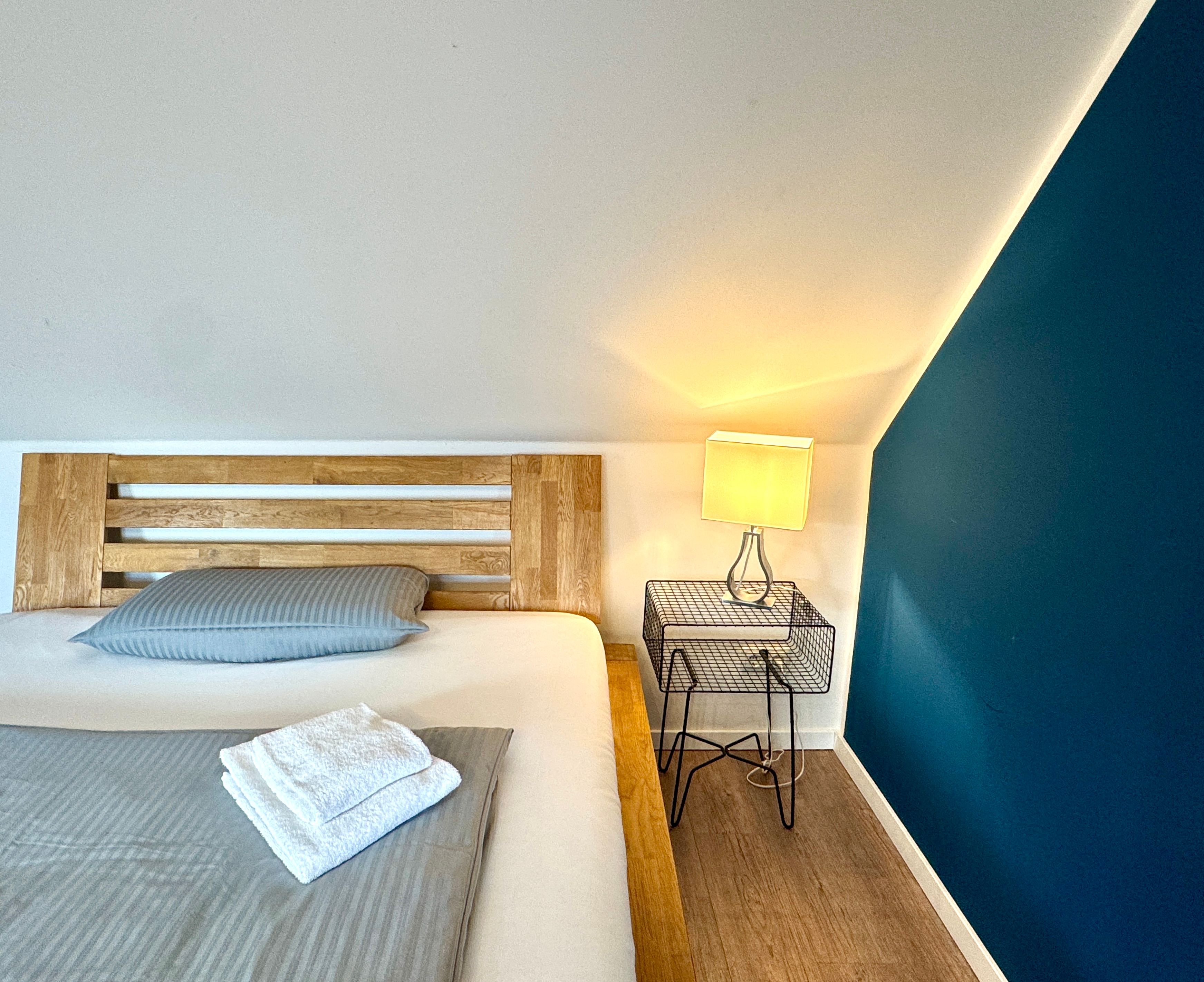  Cosy Light-Flooded Serviced Apartment In A Great Location  -  Cosy light-flooded Serviced Apartment in a great location  - Gallery -  17