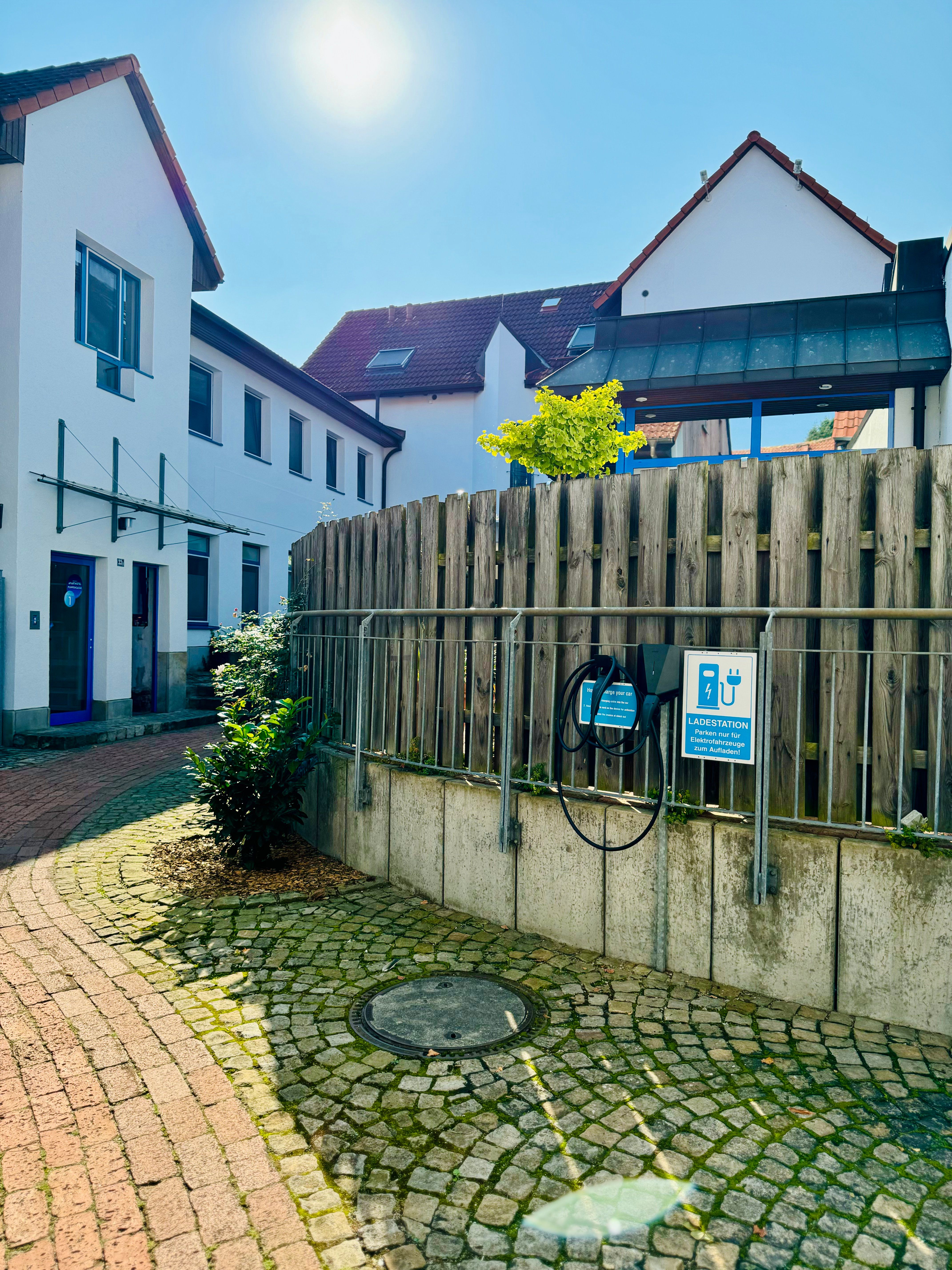  Cosy Light-Flooded Serviced Apartment In A Great Location  -  Cosy light-flooded Serviced Apartment in a great location  - Gallery -  10